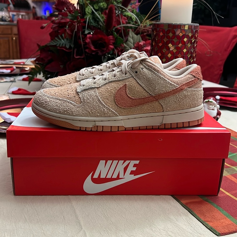 Nike Dunk Low